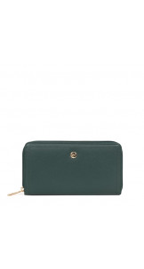 Wallet Green - HEXAGONA