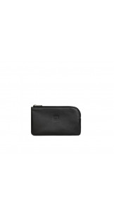Key Holder Black - HEXAGONA