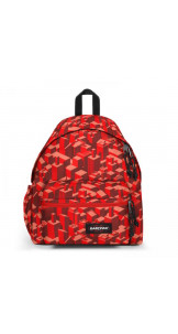 Backpack Pixel Red - Eastpak