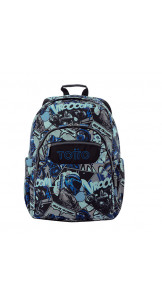 Backpack Motto - TOTTO