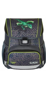 School Backpack Dragon Tale - Herlitz