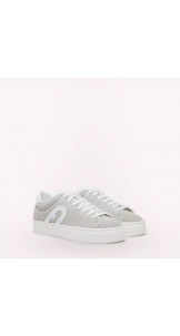 Sneaker Joy Perla/Talco - FURLA