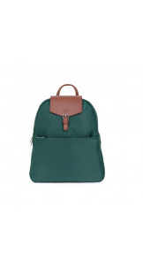 Backpack Emerald - HEXAGONA