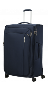 Spinner Expandable 82cm Midnight Blue - SAMSONITE