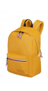 Backpack Yellow - AMERICAN TOURISTER