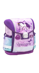School Backpack Unicorn - BELMIL