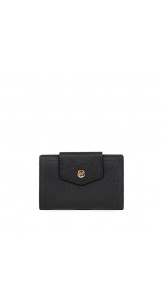 Wallet Black - HEXAGONA