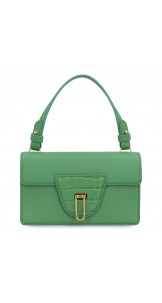 Mini Top Handle Nico Pappermint - COCCINELLE