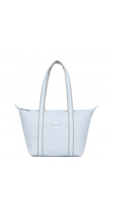 Top Handle Sky Blue - HEXAGONA