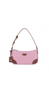 Shoulder Rose Pale - HEXAGONA