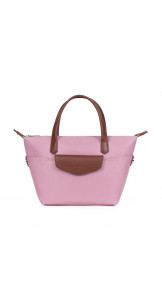 Top Handle Rose Pale - HEXAGONA