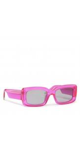 Sunglasses SFU630 Hot Pink - FURLA