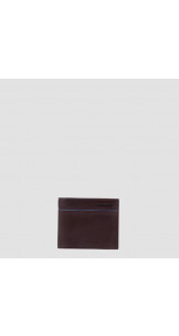 Wallet Brown - PIQUADRO 