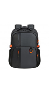 Backpack 15.6" Graphite/Orange - SAMSONITE