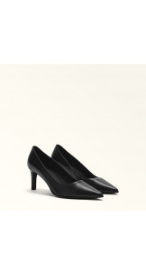 Essential Decollete Nero - FURLA