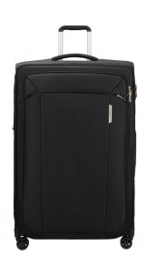 Spinner Expandable 82cm Ozone Black - SAMSONITE