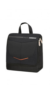 Toiletry Bag Black - AMERICAN TURISTER