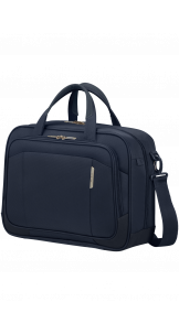 Laptop Shoulder Bag 15.6" Midnight Blue - SAMSONITE 