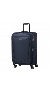 Spinner 68cm Navy - AMERICAN TOURISTER