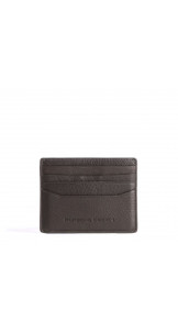 Card Holder Brown - PORSCHE DESIGN