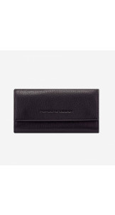 Key Holder Brown - PORSCHE DESIGN