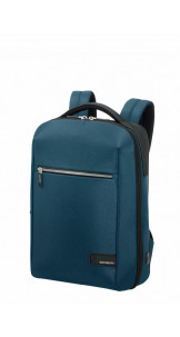 Laptop Backpack 14.1" Peacock - SAMSONITE