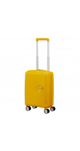 Spinner 47cm Yellow - AMERICAN TOURISTER