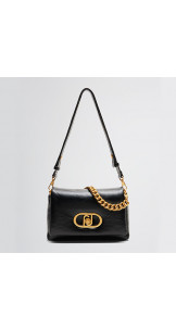 Crossbody Black - Liu Jo