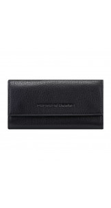 Key Holder Black - PORSCHE DESIGN