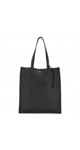 Top Handle Easy Shopping Noir - COCCINELLE