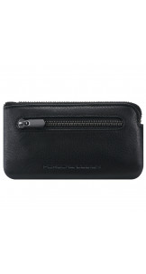 Key Holder Black - PORSCHE DESIGN