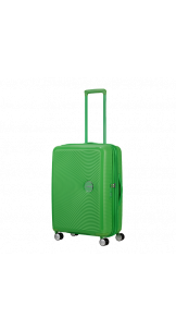 Spinner 67cm Grass Green - AMERICAN TOURISTER
