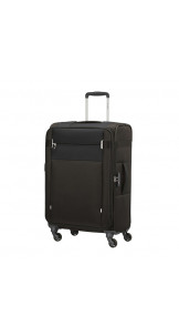 Spinner 66cm Black - SAMSONITE