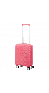 Spinner 47cm Coral - AMERICAN TOURISTER
