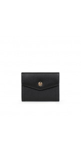 Wallet Black - HEXAGONA