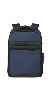 Laptop Backpack 14.1" Blue - SAMSONITE