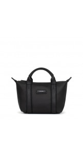 Top Handle Black - HEXAGONA
