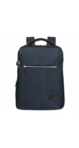 Laptop Bag 17.3" Blue - SAMSONITE
