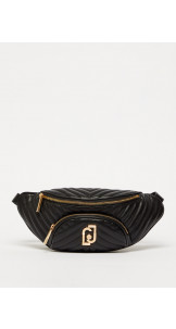 Belt Bag Black - Liu Jo