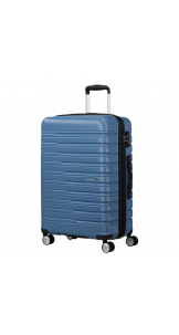 Spinner 67cm Coronet Blue - AMERICAN TOURISTER