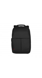 14" Laptop Backpack Black - Wenger