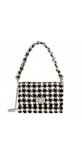 Crossbody 1927 S Toni Nero - FURLA