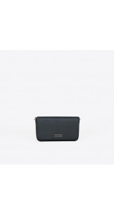 Shoulder Bag Nero - CROMIA