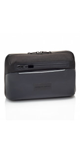 Cosmetic Bag Black - PORSCHE DESIGN