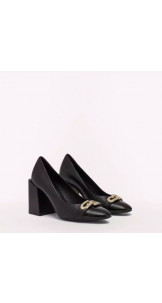Pump Chain Nero - FURLA