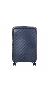 Spinner 77cm Atlantic Blue  - AMERICAN TOURISTER