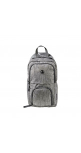 Sling Backpack Grey - WENGER 