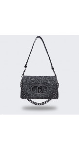 Crossbody Black - Liu Jo