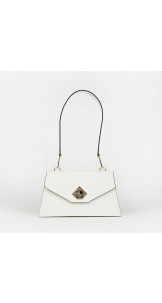 Top Handle Bianco - CROMIA