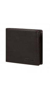 Wallet Brown - SAMSONITE